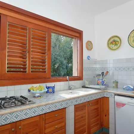 La Finestra Sul Mare Apartment *