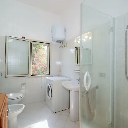 Apartment La Finestra Sul Mare