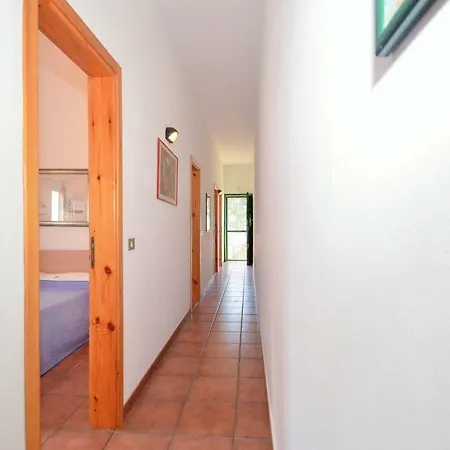 La Finestra Sul Mare Apartment Alcamo