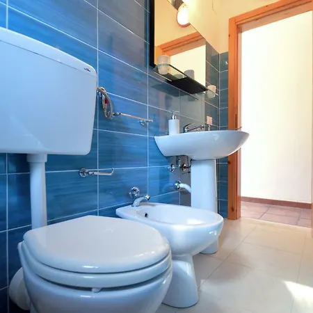 Apartment La Finestra Sul Mare *