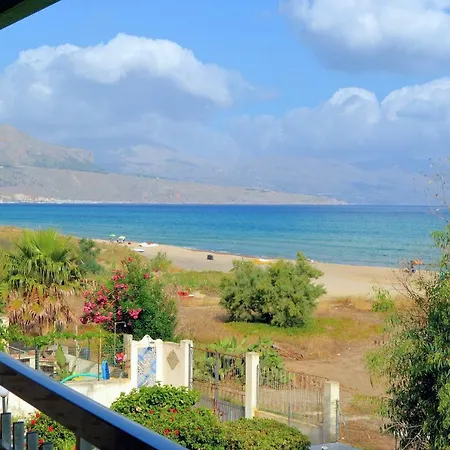 Apartment La Finestra Sul Mare