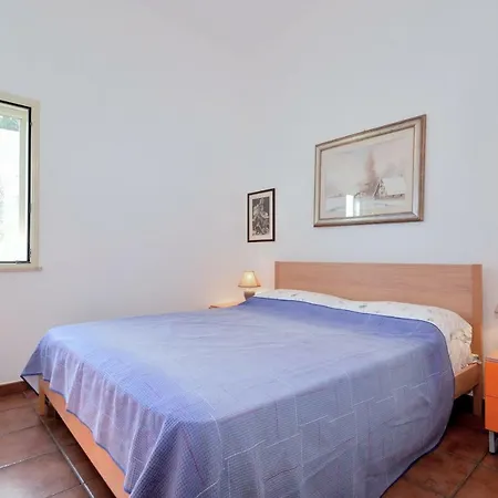 La Finestra Sul Mare Apartment Alcamo