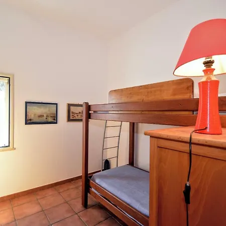 Apartment La Finestra Sul Mare Alcamo