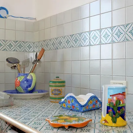 Apartment La Finestra Sul Mare Alcamo