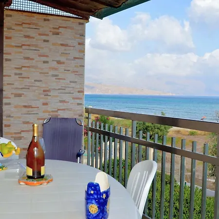La Finestra Sul Mare Alcamo