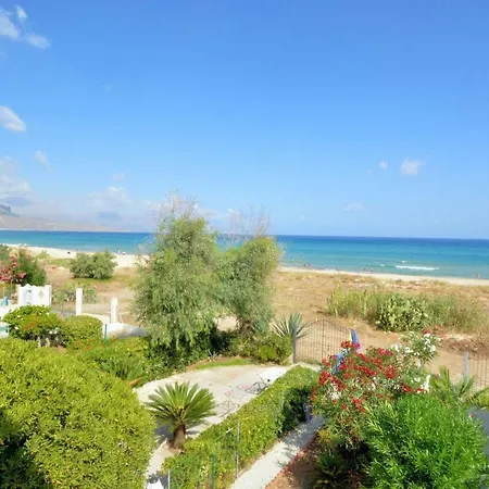 La Finestra Sul Mare Alcamo