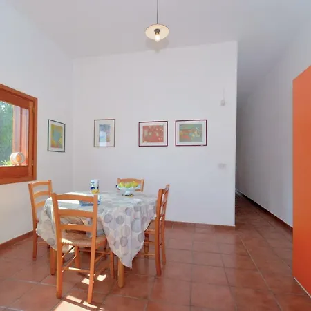 La Finestra Sul Mare Apartment Alcamo