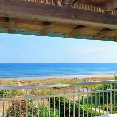 La Finestra Sul Mare Apartment Alcamo