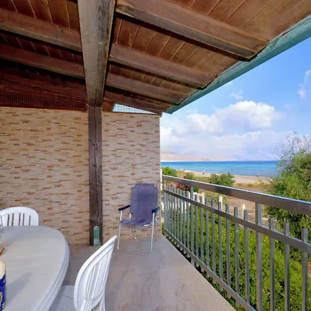 La Finestra Sul Mare Alcamo