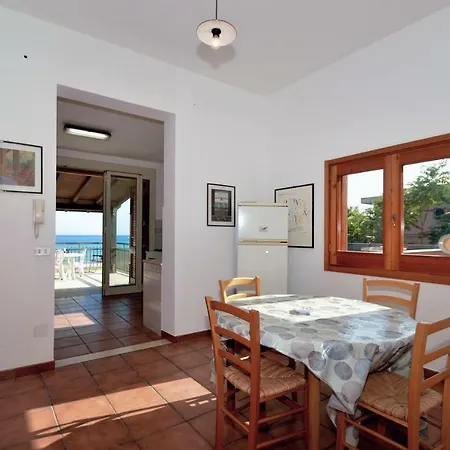 Apartment La Finestra Sul Mare Alcamo