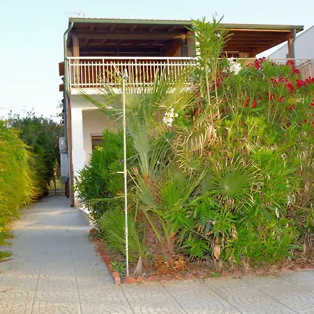 Apartment La Finestra Sul Mare Alcamo